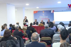 French travel firms eye Vietnam’s tourism