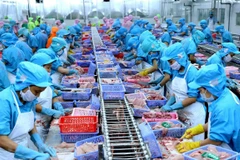 Aquatic exporters optimistic about second half of 2023