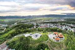 National tourism year to offer 'infinite experiences'