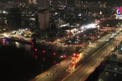 Developing diversified high-quality night tourism products