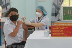 Vietnam has strong history of vaccine production