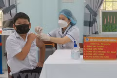 Vietnam has strong history of vaccine production