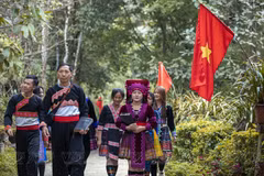 Religious Highlights in the Northwest Region