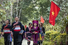 Religious Highlights in the Northwest Region