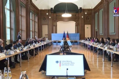 Vietnam, Germany joint committee discusses economic cooperation