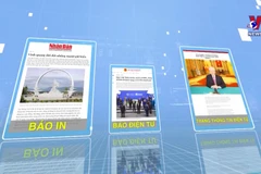 Ninth National External Information Service Awards launched 