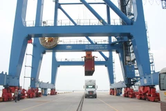 Signals of recovery, export value increases by over 4%
