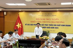 Synchronising planning to promote trade: Minister