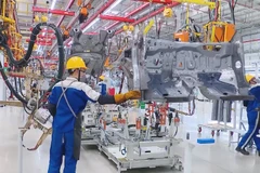 ADB projects Vietnam’s 2024 GDP growth at 6%