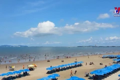Ba Ria-Vung Tau promoting green tourism