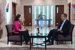 Japanese Ambassador: Vietnam is an important partner of Japan