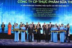 Positioning Vietnam’s Green National Brand