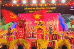 First festival honours Central Highlands’ cultural values