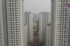 Realty demand gains strength amid economic recovery