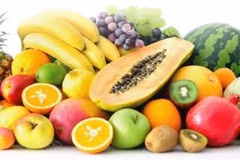 Fruit and vegetable exports continue to flourish, up 57.5%