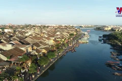 Search volume for Vietnam’s tourism ranks 7th worldwide