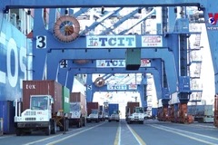Vietnam becomes largest ASEAN trading partner of Cambodia