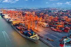 Vietnam’s economy remains a bright spot in 2023