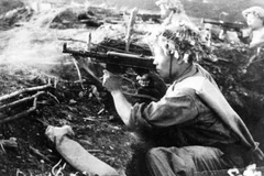 Dien Bien Phu Victory: Eternal epic of heroism