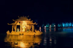 Culture helps enhance and spread Vietnamese tourism brand