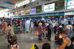 Da Nang airport’s Terminal T2 receives Welcome Chinese certification