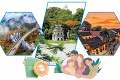 Vietnam listed among 12 Asian countries with the best quality of life