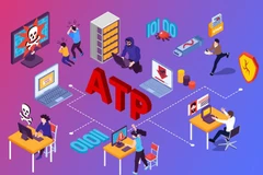 DDoS cybercrimes may return in second half: expert