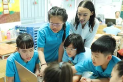 Digital transformation in education: Identifying difficulties for further development