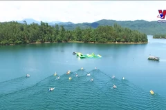 Quang Nam moves to boost tourism development