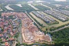 Experts urge for refinement of legal framework for realty market