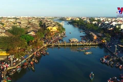 Hoi An joins UNESCO Creative Cities Network