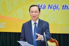 Deputy Governor: Innovation in management supports economic growth