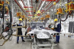Vietnam’s GDP forecast to rank second in ASEAN