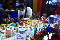 Gift festival to boost capital city’s tourism