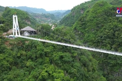 Moc Chau - World’s leading regional nature destination