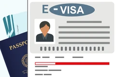 The National Assembly approves extending tourist e-visas from 30 to 90 days