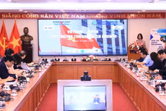 Vietnam-Japan cooperation in the development of green growth