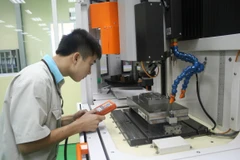 WB suggests Vietnam's focus on improving business climate