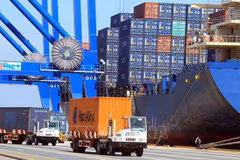 Standard Chartered forecasts Vietnam's 2024 GDP growth at 6.7%