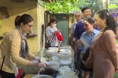 Culinary tourism to become national strategic product