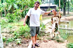An Giang promotes sustainable tourism