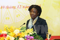WB continues helping Vietnam realise socio-economic goals