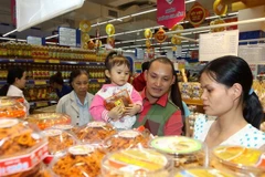 Vietnam seventh in global consumer confidence: Nielsen