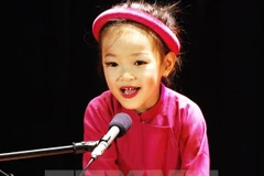 Hanoi Ca Tru Festival to seek young talent