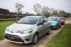 Over 26,000 cars sold in May