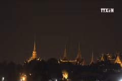 Thailand to have 10-year visa for senior tourists