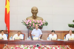 Environmental protection obligatory to development process 