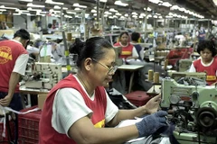 Singapore: 54pct of businesses affected by worsening economic climate