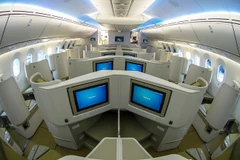 Vietnam Airlines to launch direct Hanoi-Sydney route