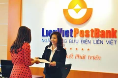 LienVietPostBank expands accross Vietnam
